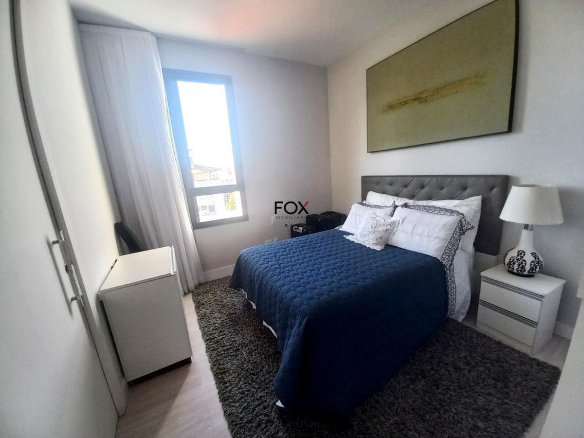 Apartamento, Santa Lúcia, 4 Quartos, 4 Vagas, 2 Suítes