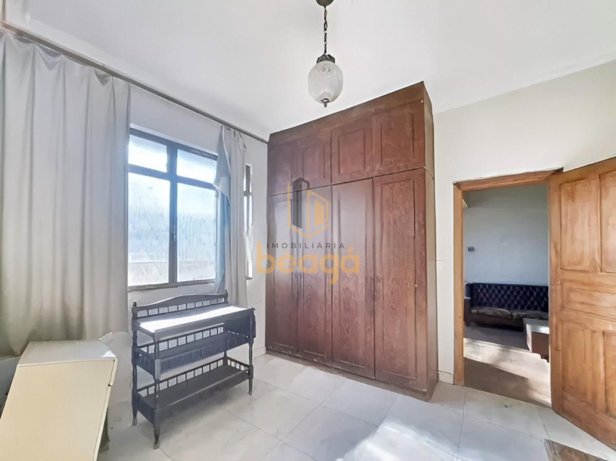 Casa, Carlos Prates, 3 Quartos, 2 Vagas