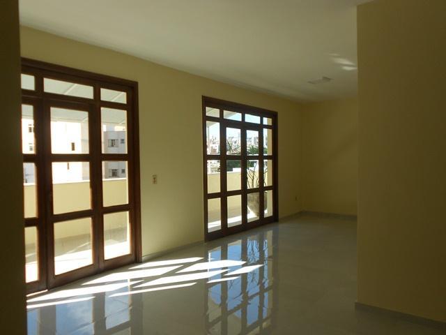 Cobertura, Santo Antônio, 3 Quartos, 1 Vaga, 1 Suíte