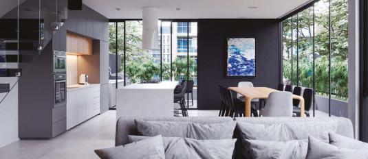 Apartamento, Savassi, 3 Quartos, 3 Vagas, 3 Suítes