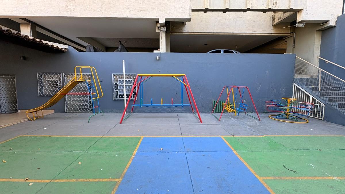 Apartamento, Colégio Batista, 3 Quartos, 1 Vaga, 1 Suíte
