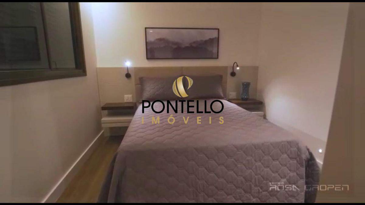 Apartamento, Cruzeiro, 3 Quartos, 2 Vagas, 1 Suíte