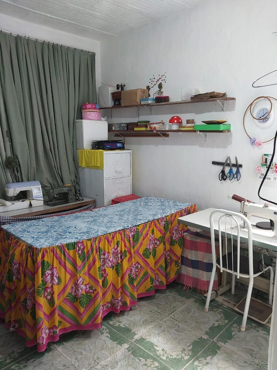 Casa, Jardim Guanabara, 3 Quartos, 0 Vaga
