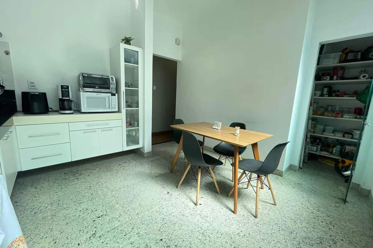 Apartamento, Santo Agostinho, 3 Quartos, 1 Vaga, 1 Suíte