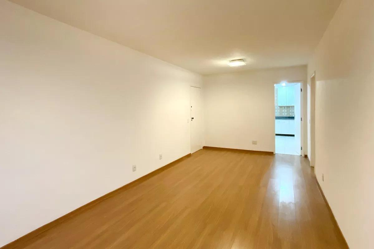 Apartamento, Coração de Jesus, 3 Quartos, 1 Vaga, 1 Suíte