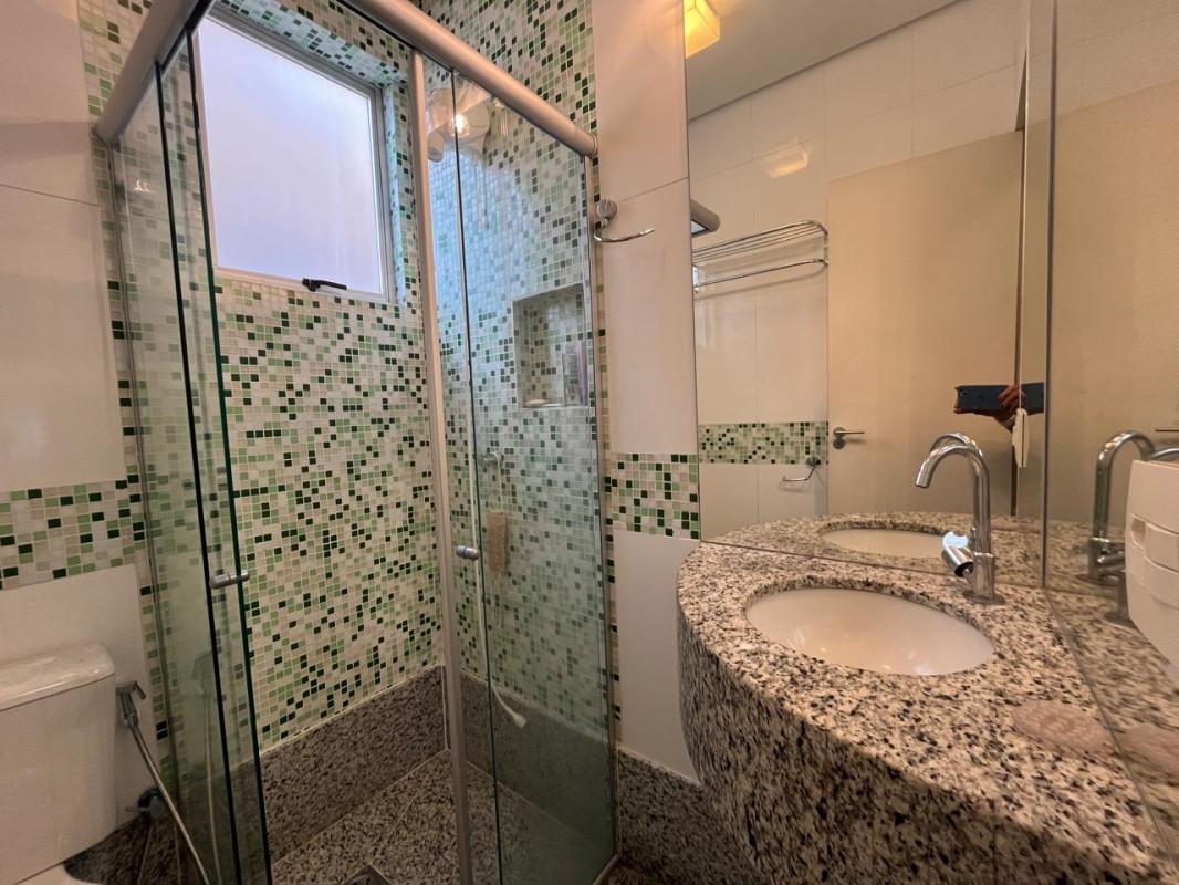 Apartamento, Buritis, 3 Quartos, 2 Vagas, 1 Suíte