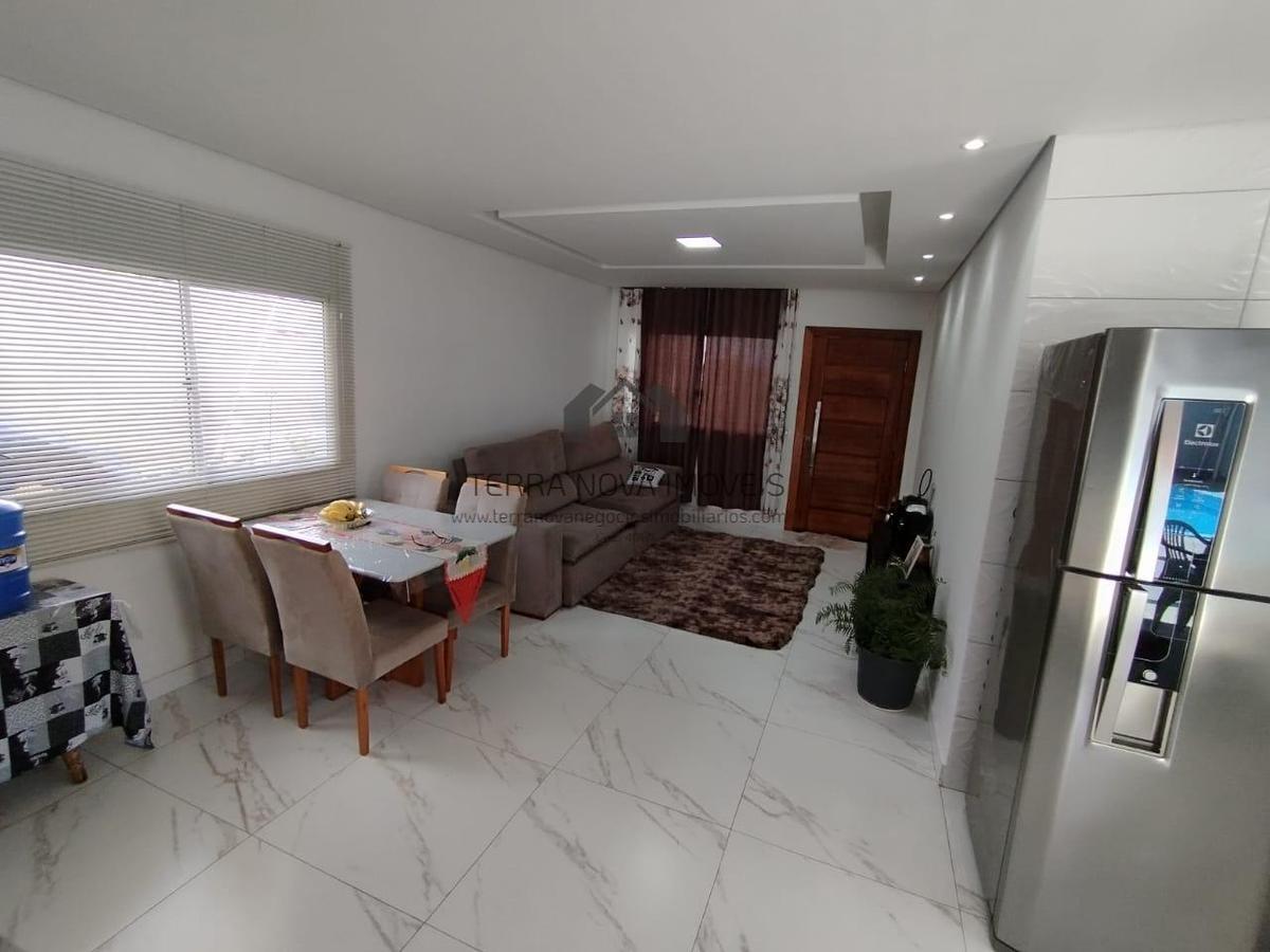 Casa em Condomínio, Condomínio Parque dos Buritis, 3 Quartos, 2 Vagas, 1 Suíte