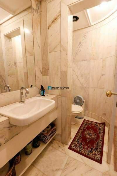 Cobertura, Serra, 4 Quartos, 5 Vagas, 2 Suítes