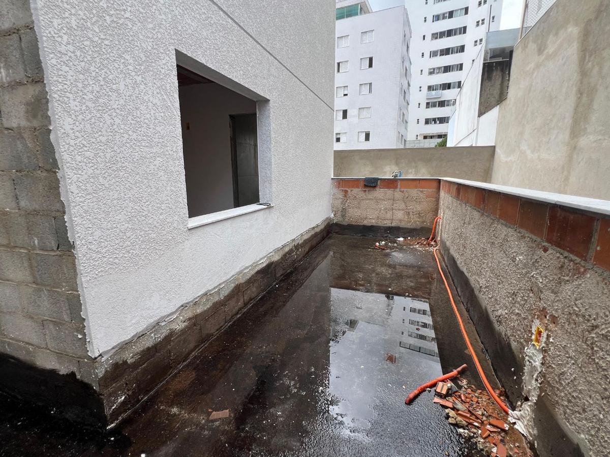 Apartamento, Itapoã, 3 Quartos, 2 Vagas, 1 Suíte