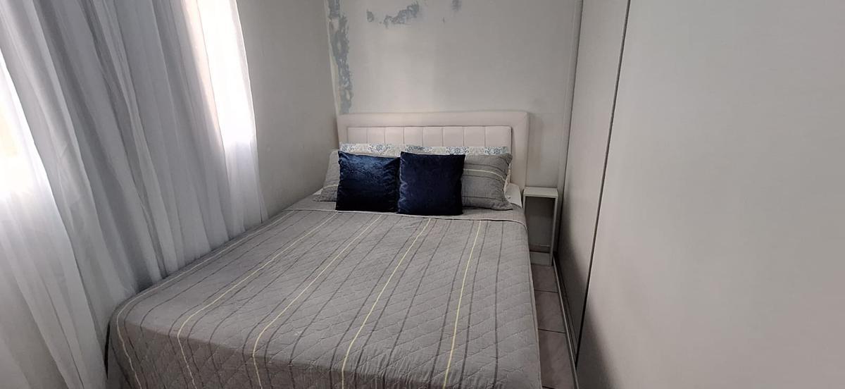 Apartamento, Riacho das Pedras, 2 Quartos, 1 Vaga
