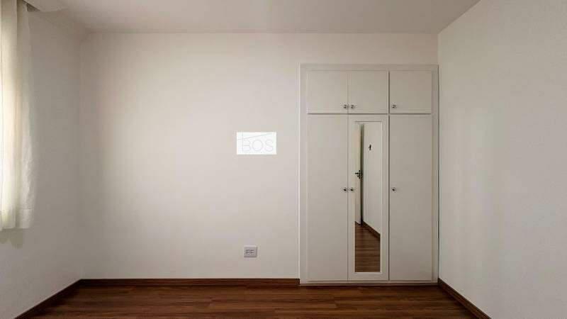 Apartamento, Sion, 4 Quartos, 2 Vagas, 1 Suíte