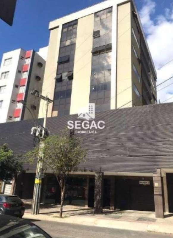 Sala, Santa Efigênia, 0 Quarto, 1 Vaga