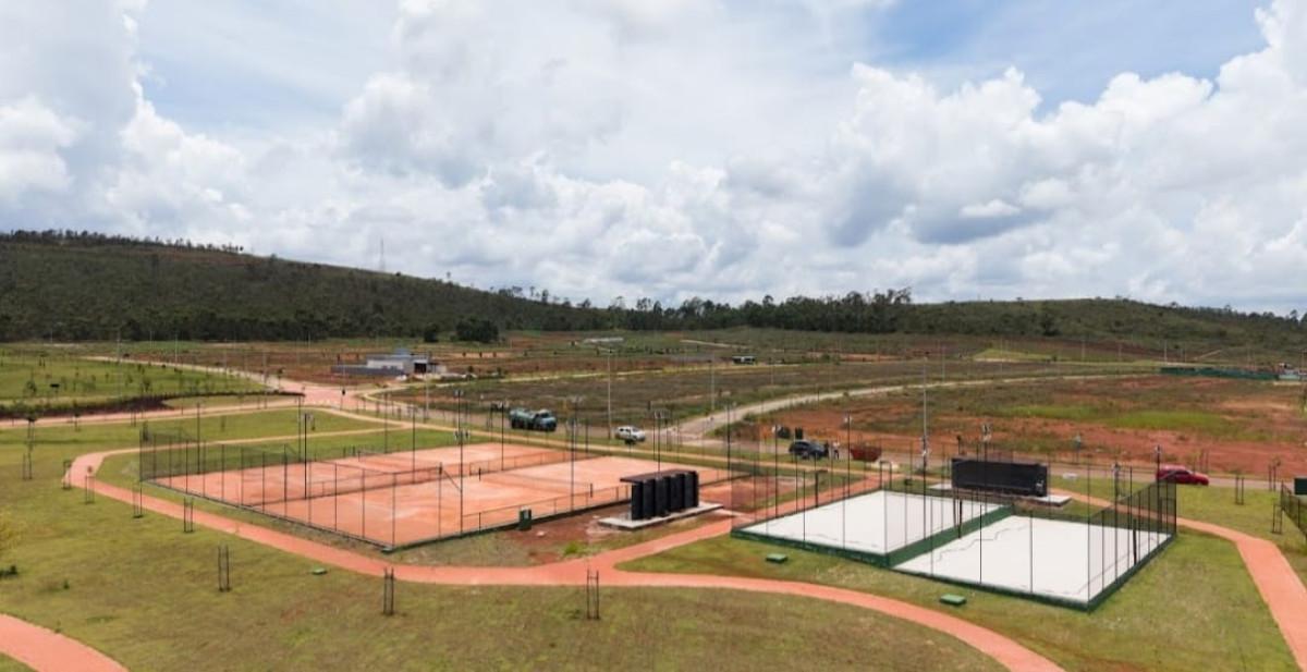 Lote, Alphaville - Lagoa dos Ingleses, 0 Quarto, 0 Vaga