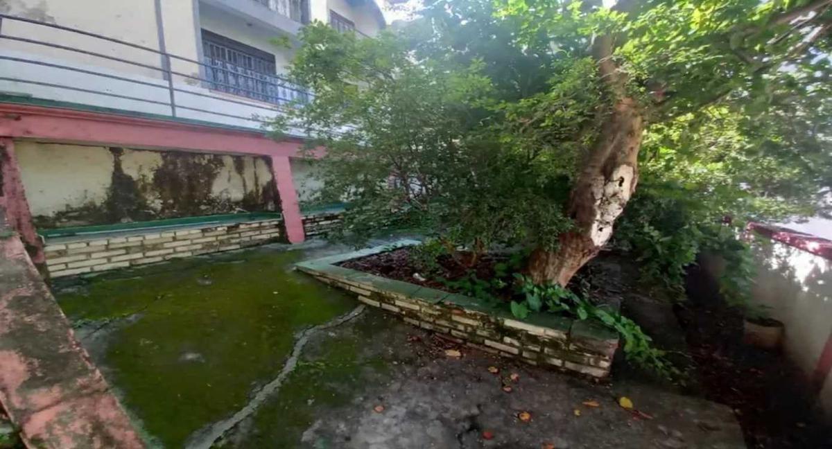 Casa, Cidade Nova, 5 Quartos, 3 Vagas, 1 Suíte