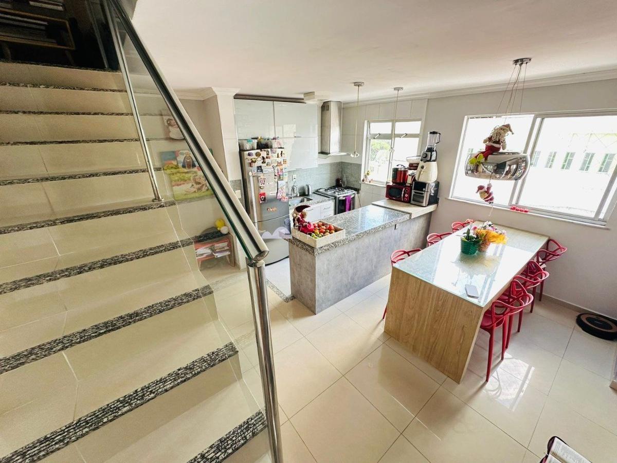 Apartamento, Sinimbu, 3 Quartos, 1 Vaga, 1 Suíte