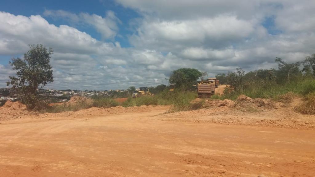 Lote, Ponte Funda, 0 Quarto, 0 Vaga