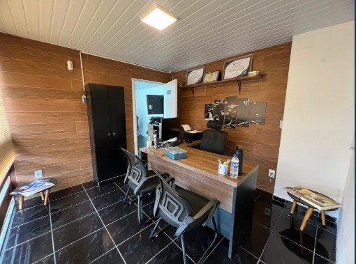 Casa, Santa Amélia, 3 Quartos, 2 Vagas, 1 Suíte