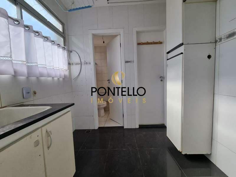 Apartamento, Buritis, 3 Quartos, 2 Vagas, 1 Suíte