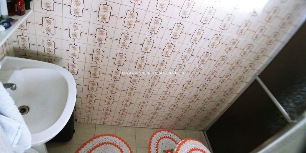 Apartamento, Bandeirantes, 2 Quartos, 1 Vaga, 1 Suíte