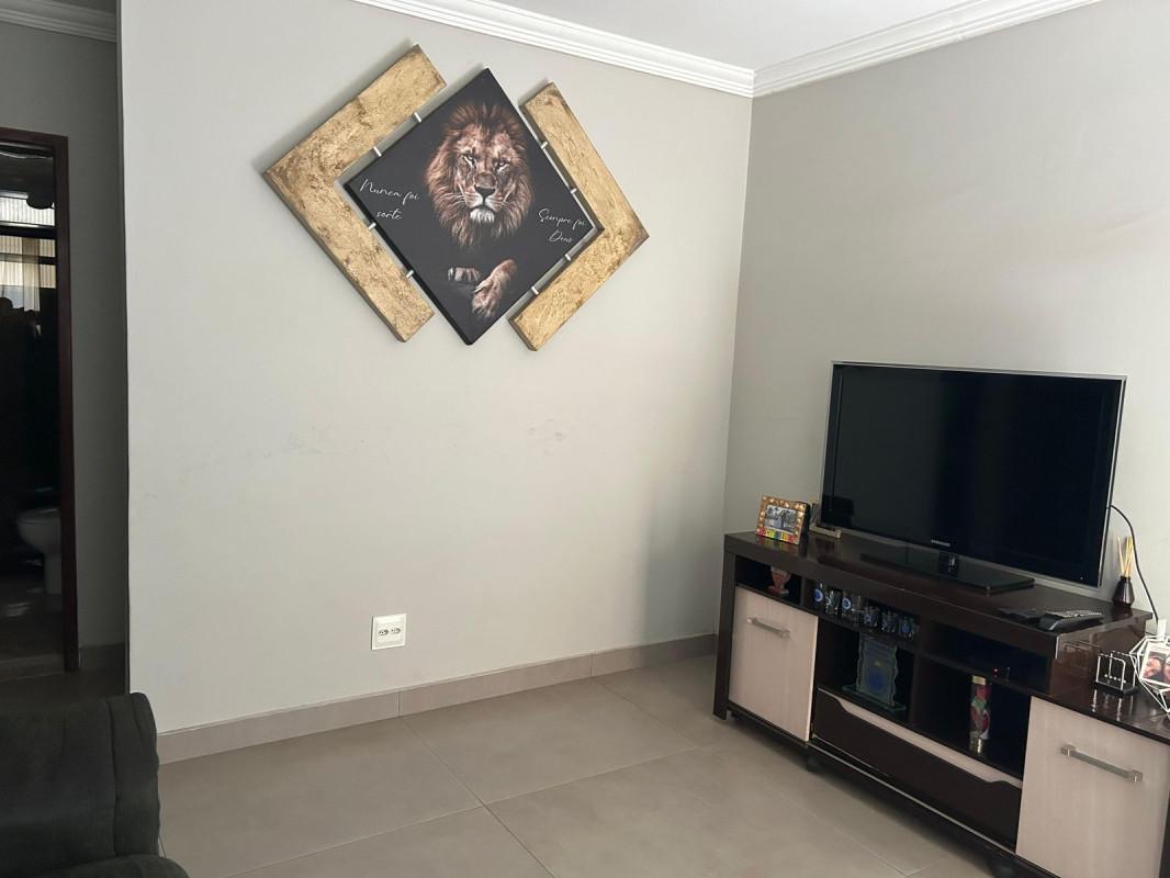 Apartamento, Petropolis, 2 Quartos, 1 Vaga