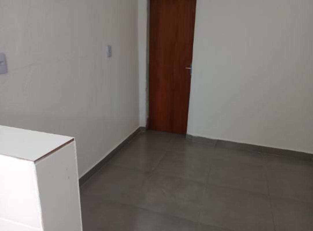 Casa, Floramar, 1 Quarto, 0 Vaga
