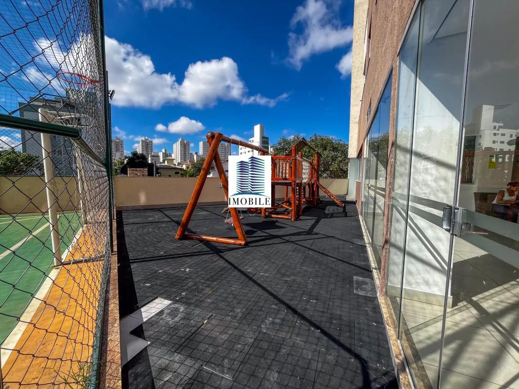 Apartamento, Paquetá, 2 Quartos, 2 Vagas, 1 Suíte