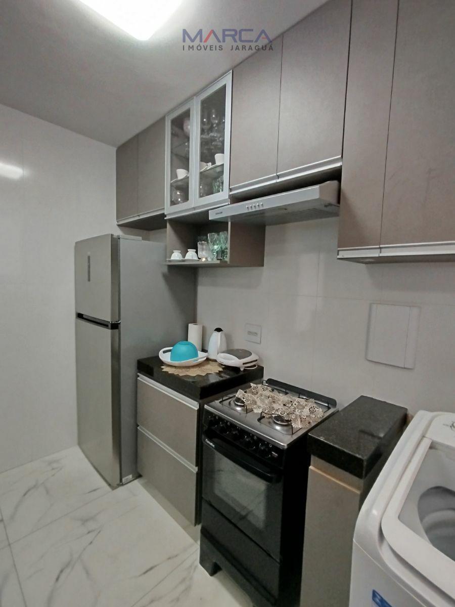 Apartamento, Dona Clara, 2 Quartos, 1 Vaga