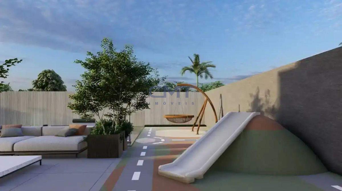 Apartamento, Cruzeiro, 3 Quartos, 2 Vagas, 1 Suíte
