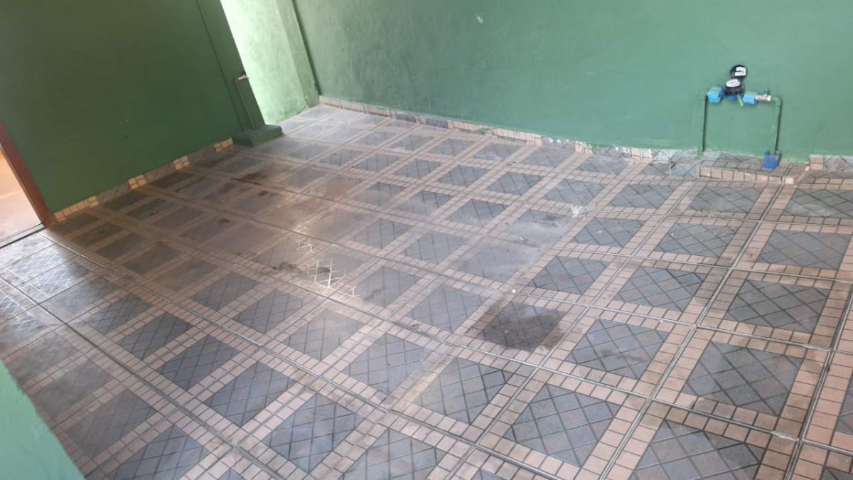 Casa, Palmeiras, 2 Quartos, 1 Vaga