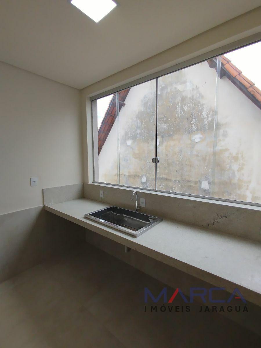 Casa, Santa Rosa, 3 Quartos, 2 Vagas