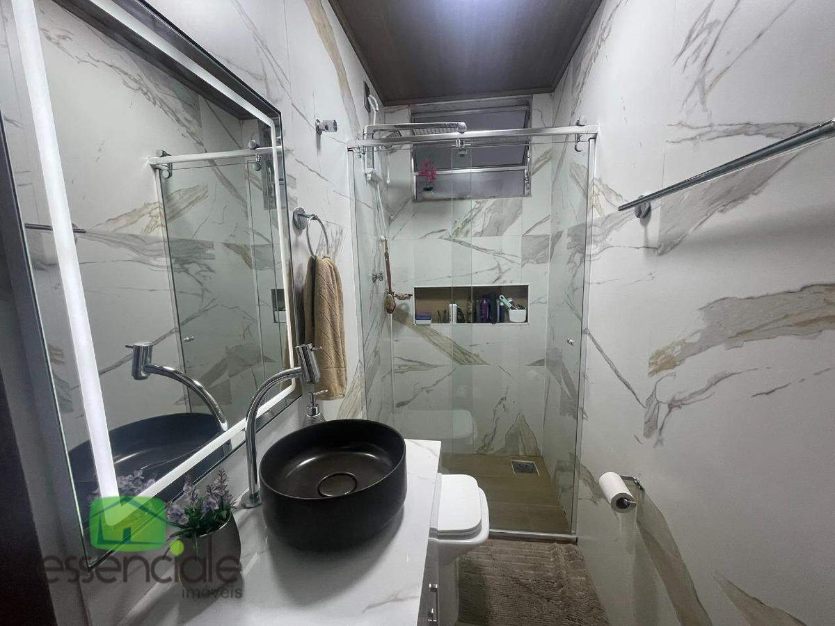 Casa, Santa Helena, 3 Quartos, 2 Vagas, 1 Suíte