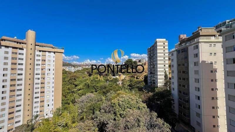 Cobertura, Luxemburgo, 4 Quartos, 2 Vagas, 1 Suíte