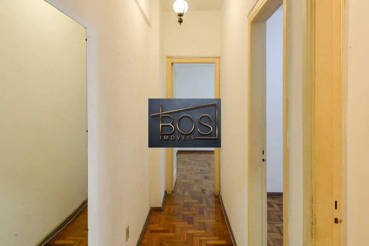 Apartamento, Centro, 2 Quartos, 0 Vaga