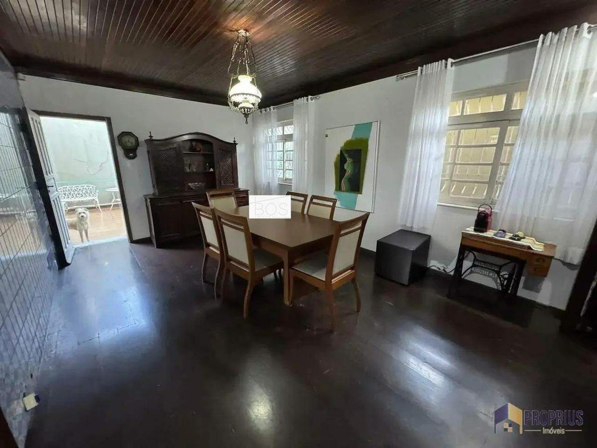 Casa, Cidade Jardim, 5 Quartos, 2 Vagas, 1 Suíte