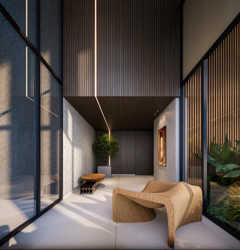 Apartamento, Santa Efigênia, 2 Quartos, 1 Vaga, 2 Suítes