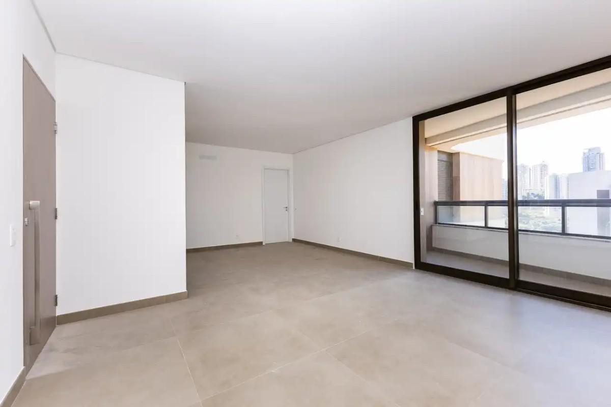 Apartamento, Vale do Sereno, 4 Quartos, 3 Vagas, 2 Suítes