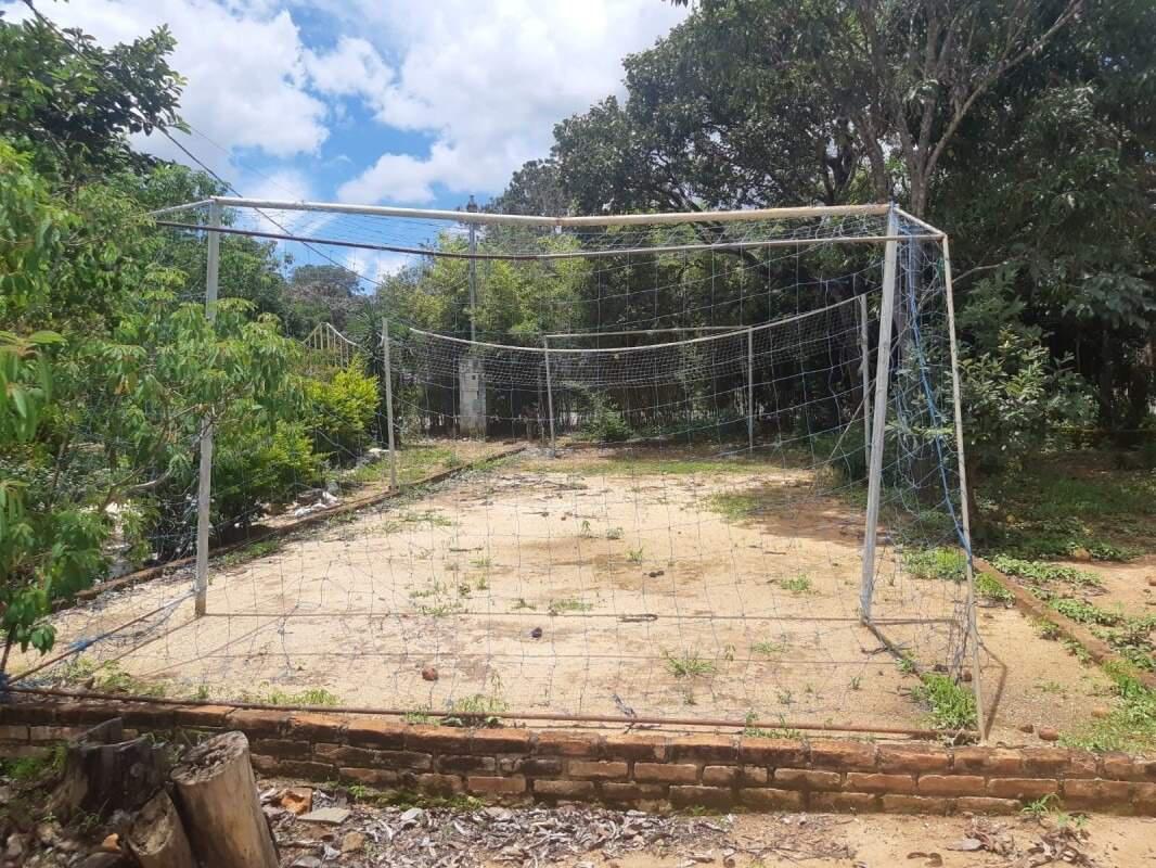 Fazenda, Campo Alegre, 6 Quartos, 0 Vaga