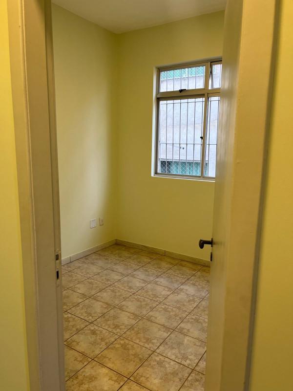 Apartamento, Santa Cruz, 4 Quartos, 2 Vagas, 1 Suíte