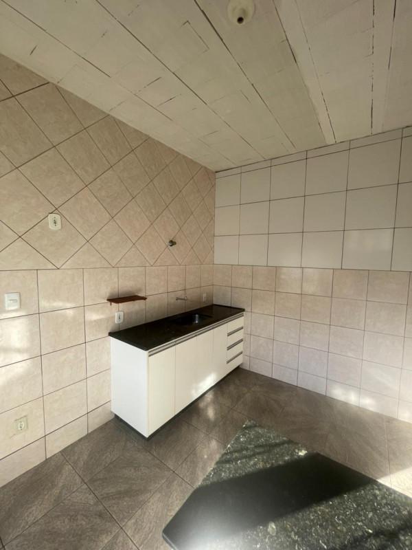 Casa, Boa Esperança, 1 Quarto, 1 Vaga