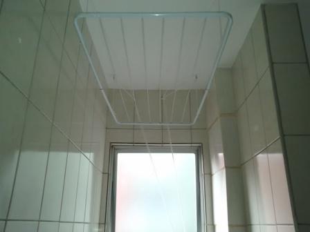 Apartamento, Santa Cruz, 2 Quartos, 1 Vaga