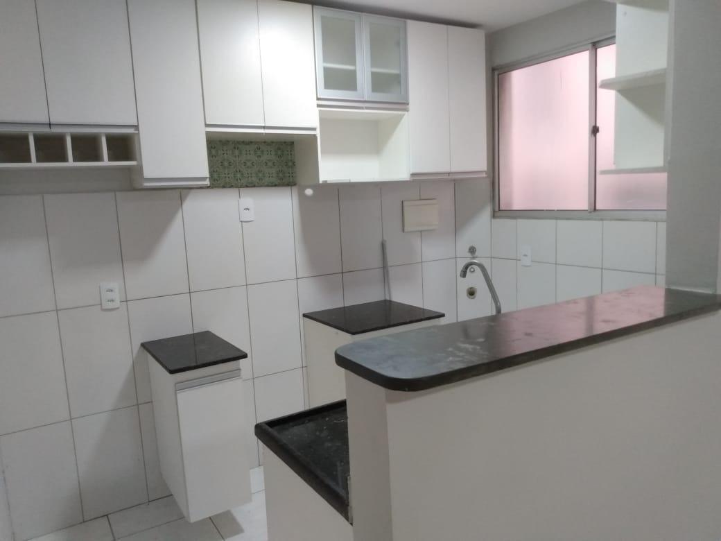 Apartamento, São João Batista (venda Nova), 2 Quartos, 1 Vaga