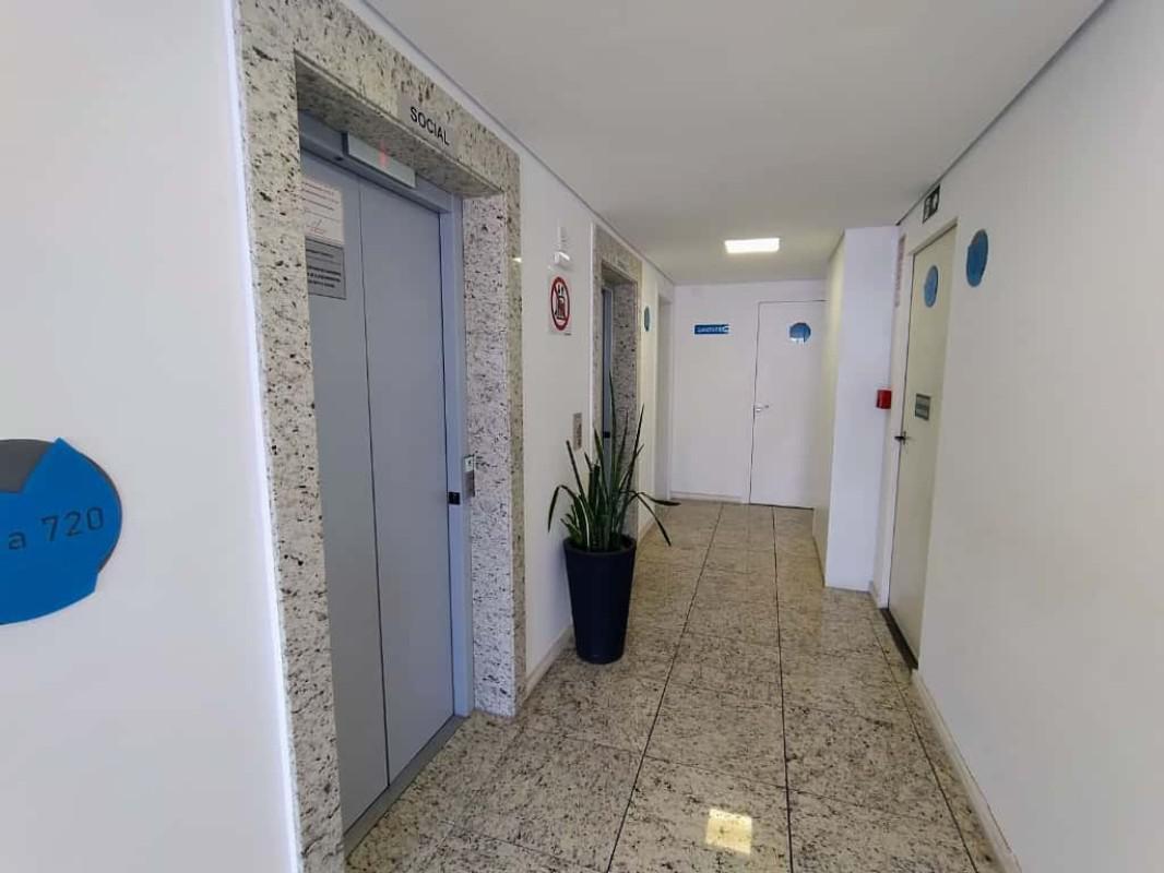 Andar, Milionários, 0 Quarto, 0 Vaga