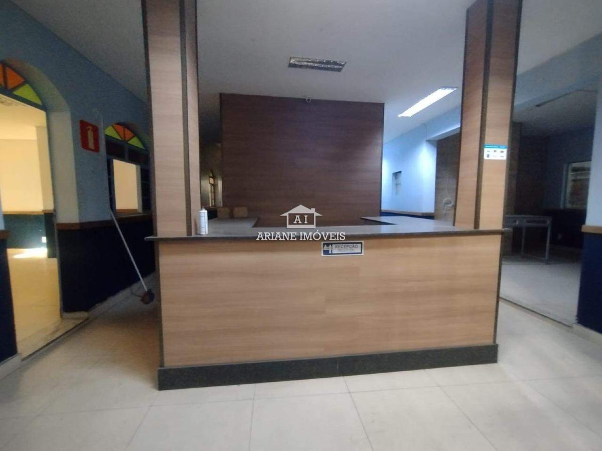 Andar, Venda Nova, 0 Quarto, 0 Vaga