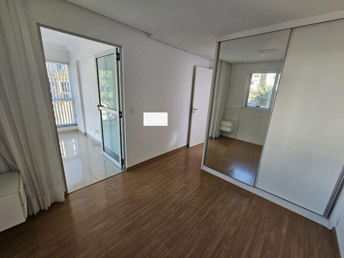Apartamento, Sion, 3 Quartos, 2 Vagas, 1 Suíte