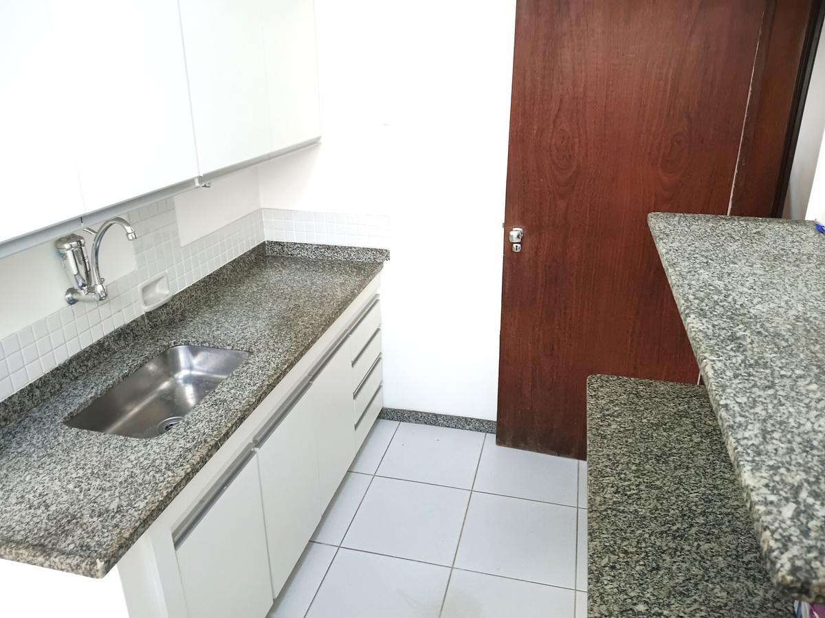 Apartamento, Sion, 3 Quartos, 1 Vaga, 1 Suíte