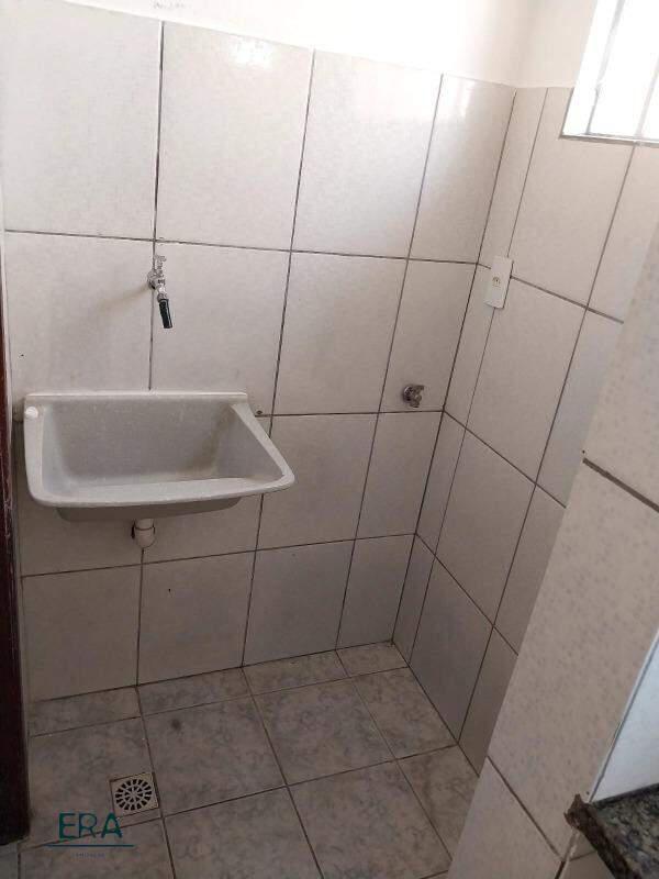 Casa, Bonfim, 2 Quartos, 0 Vaga
