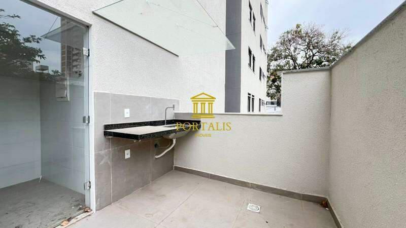 Apartamento, São Pedro, 2 Quartos, 2 Vagas, 2 Suítes