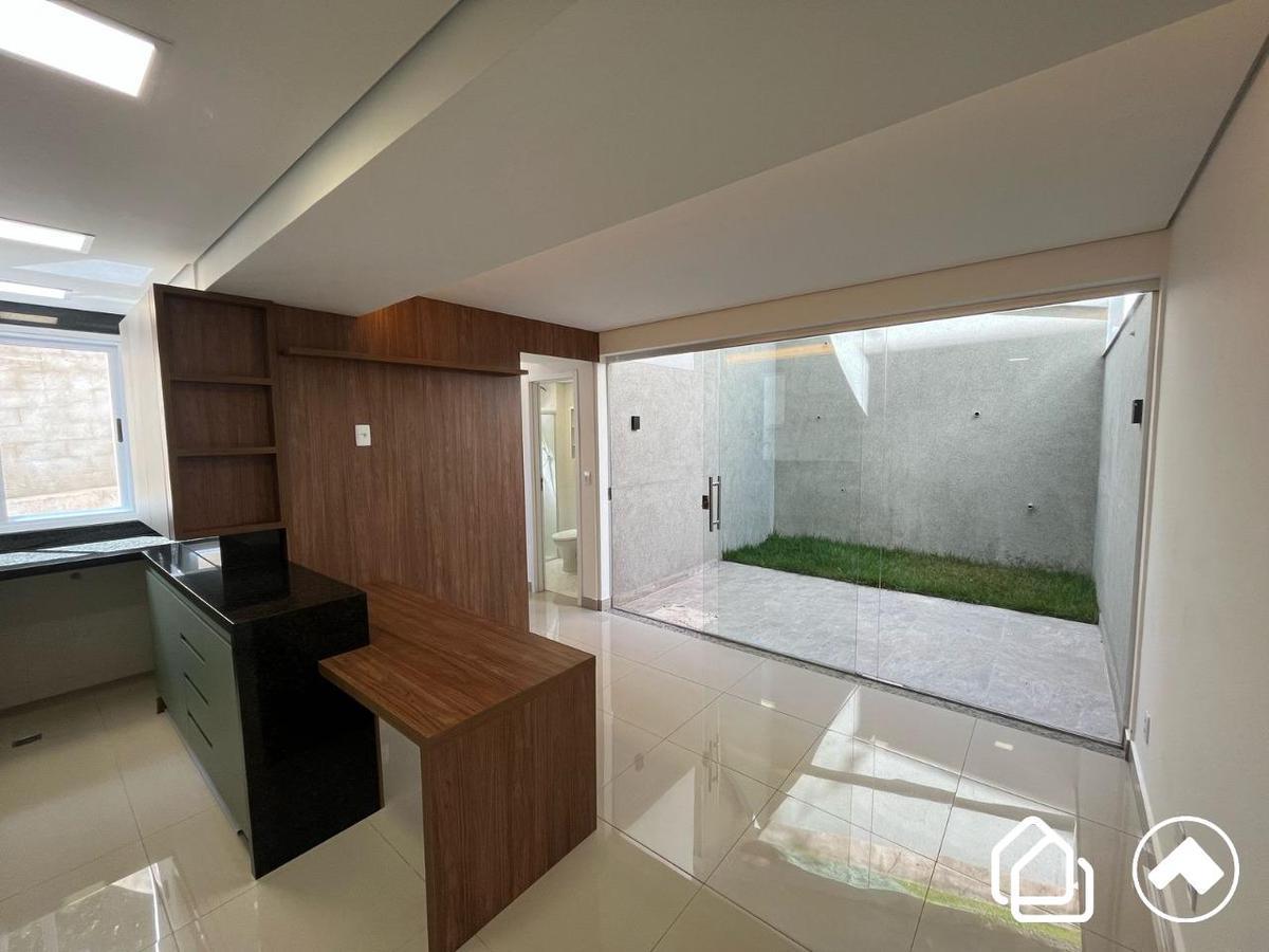 Apartamento, Buritis, 1 Quarto, 1 Vaga, 1 Suíte