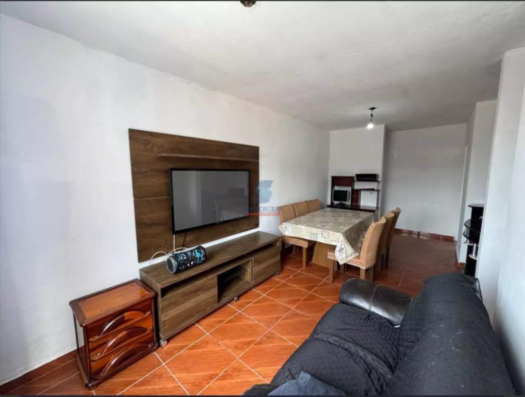 Apartamento, Santa Cruz Industrial, 2 Quartos, 0 Vaga