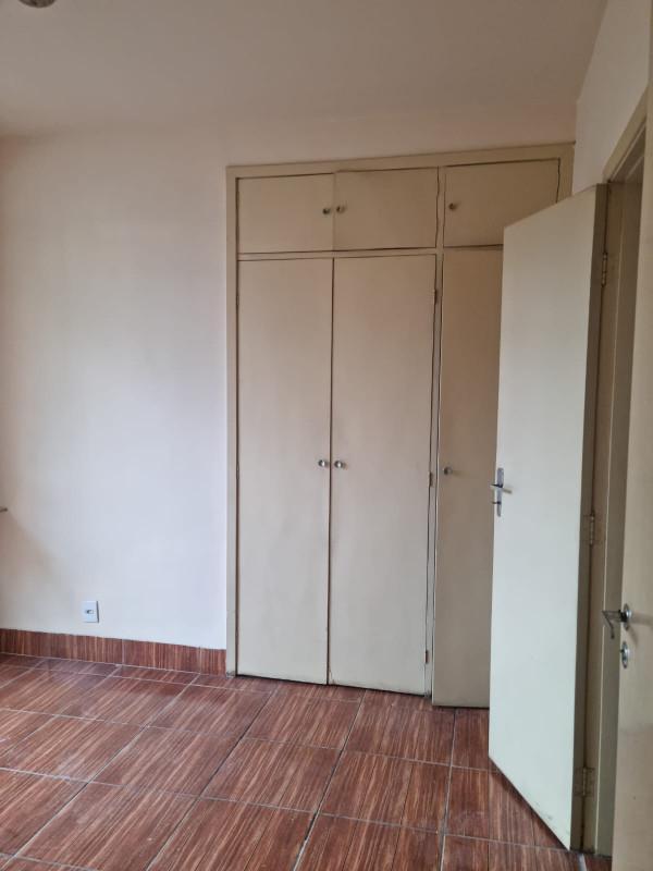 Apartamento, Coração Eucarístico, 3 Quartos, 1 Vaga, 1 Suíte